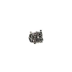 Chrome Hearts Butterfly Vine Ring