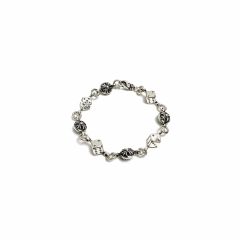 Chrome Hearts Dice Bracelet