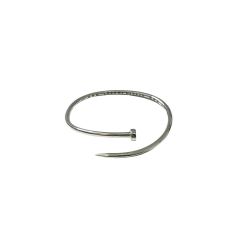 Chrome Hearts Flat-Head Nail Bracelet