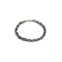 Chrome Hearts Ch Letter Bracelet