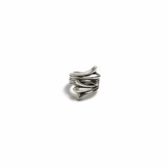 Chrome Hearts Cat'S Paw Ring