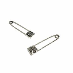 Chrome Hearts Extra Large Cross Brooch Pendant