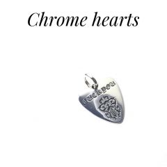 Chrome Hearts Sword Guitar Pendant