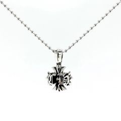 Chrome Hearts Ch Cross Pendant