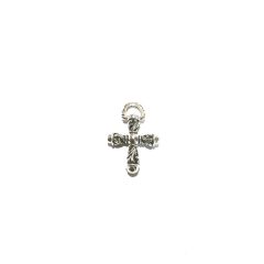 Chrome Hearts Cross Pestle Pendant