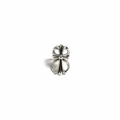 Chrome Hearts Endless Cross Cutout Ring