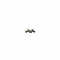 Chrome Hearts Cross Knuckle Ring