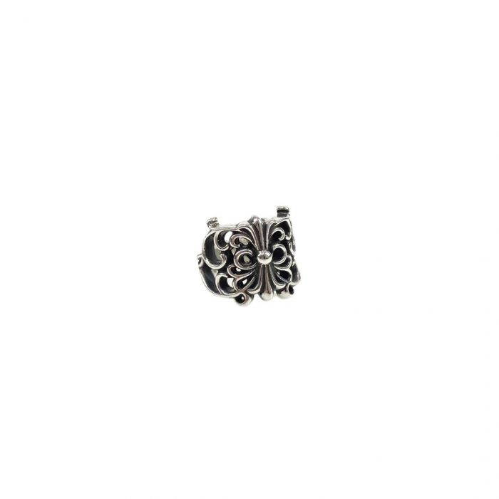 Chrome Hearts Butterfly Vine Ring