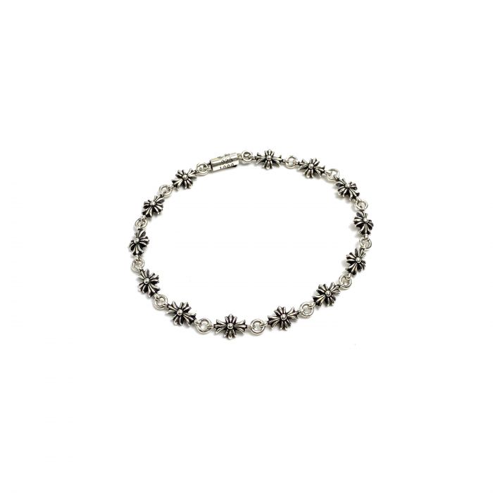 Chrome Hearts Cross Bracelet