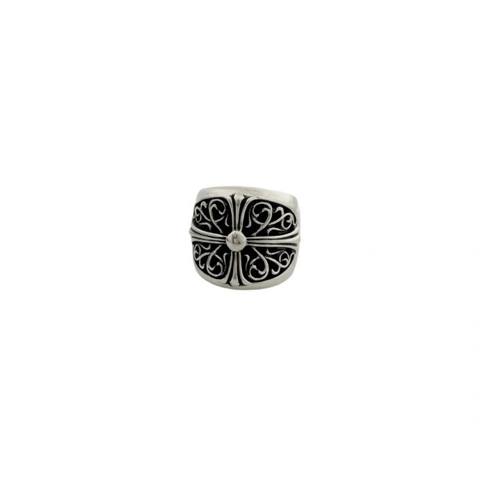 Chrome Hearts Vine Warden Ring